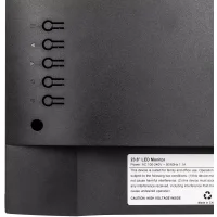 Монитор Hiper EasyView SB2402 фото 16